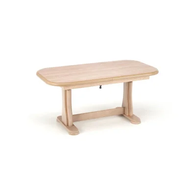 TYMON 2 COFFEE TABLE, SONOMA OAK